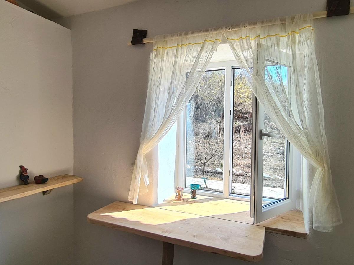"Budur" Guest House Gandzakar Экстерьер фото