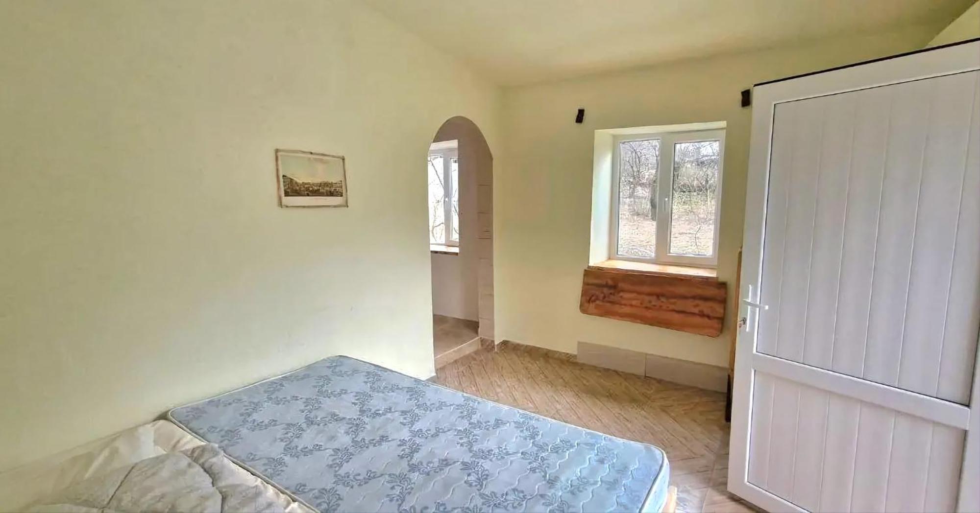 "Budur" Guest House Gandzakar Экстерьер фото