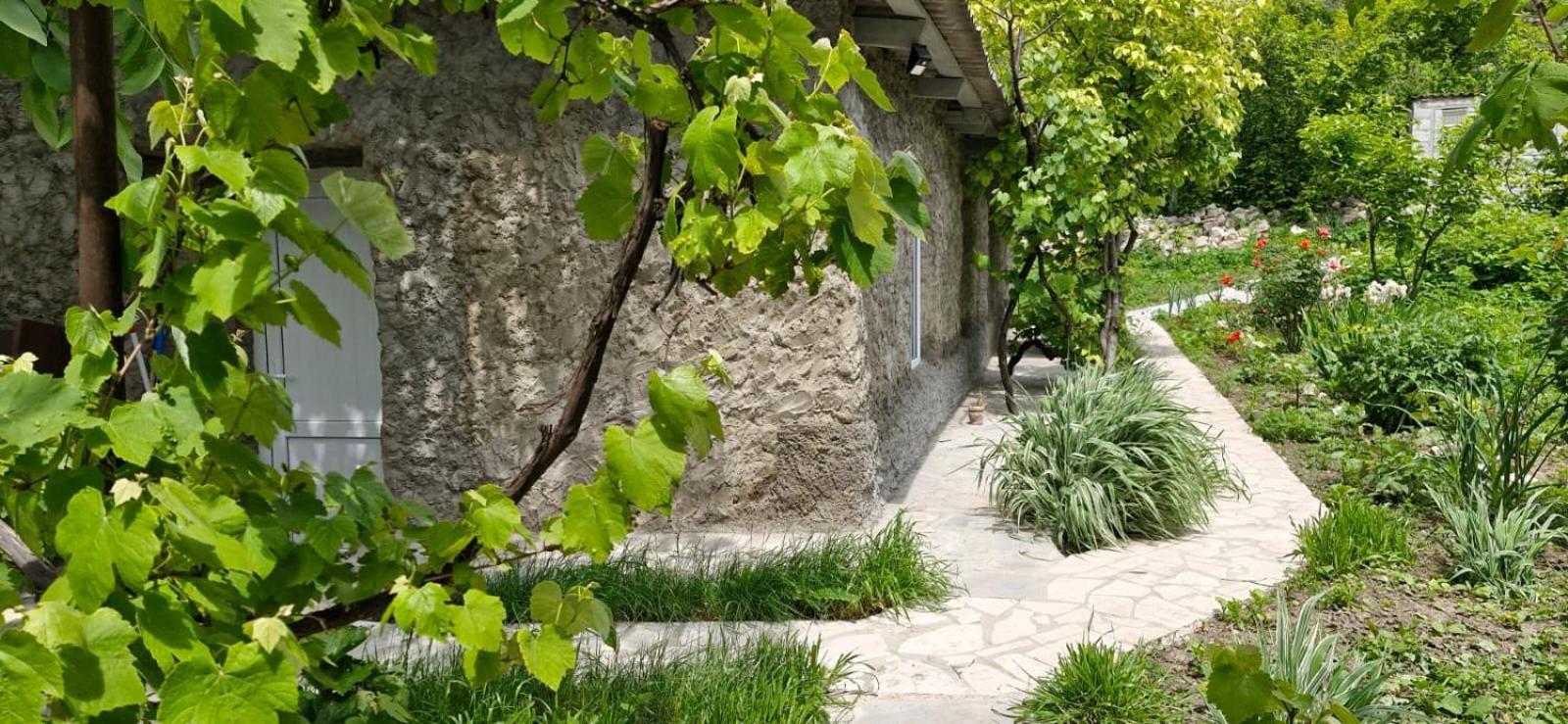 "Budur" Guest House Gandzakar Экстерьер фото